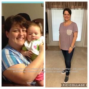 Meet your Posher, Michelle